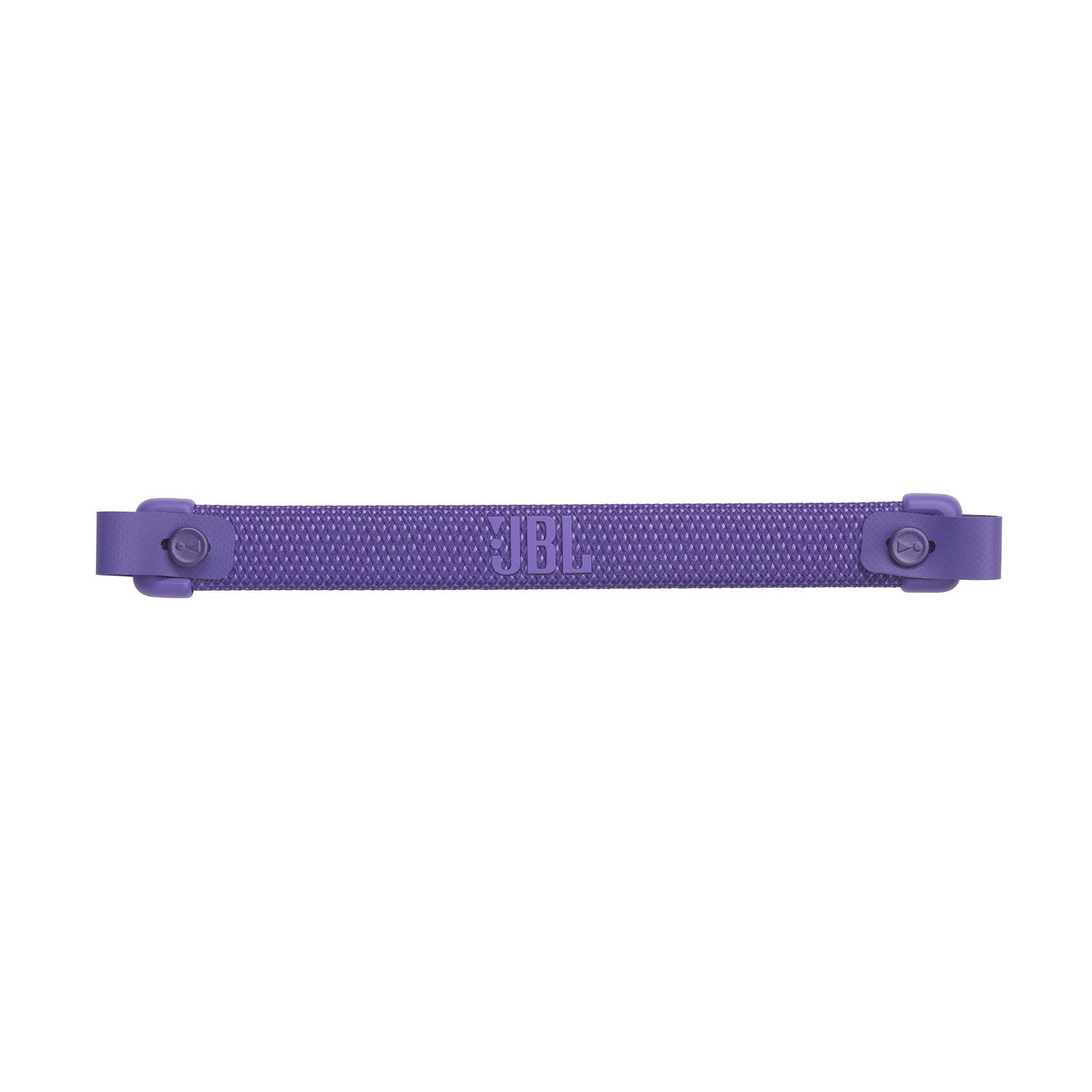 Bocina portátil jbl charge6 30w color púrpura resistente al agua y polvo